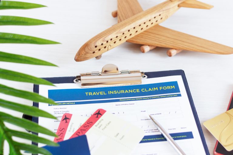The 5 Best Travel Insurance Plans for Your Vacation