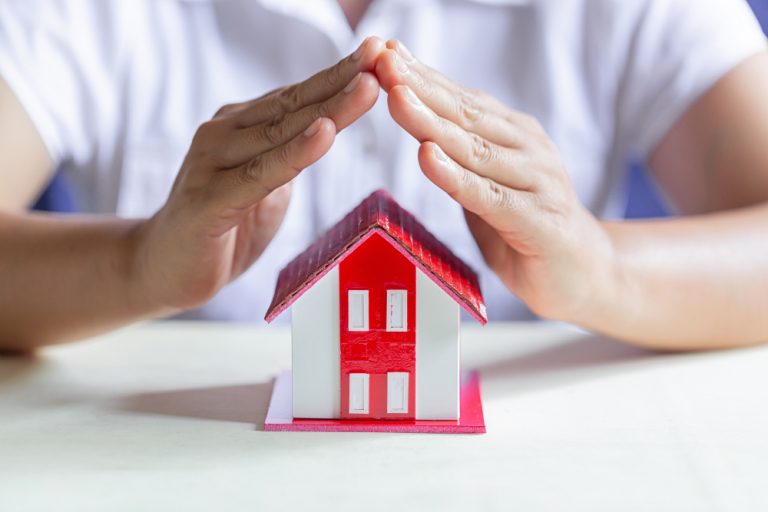What You Need to Know Before Buying Home Insurance