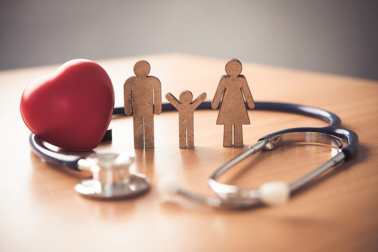 How to Choose the Best Health Insurance for You and Your Family