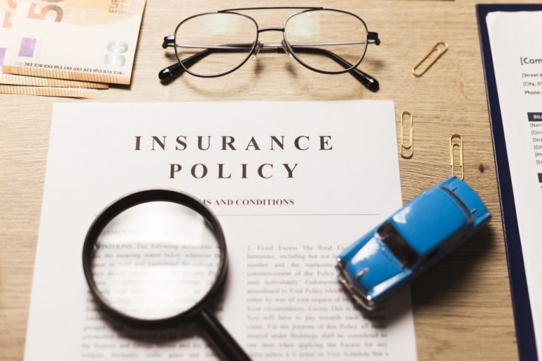 How to understand the small print of your insurance policy
