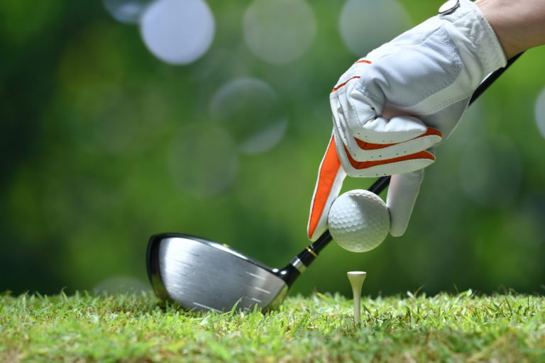 Do you know about hole-in-one insurance?