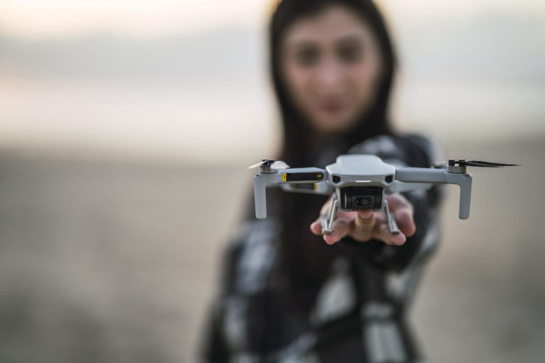 Drone insurance: Are you a drone pilot?