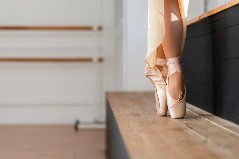 Coberturas esenciales para seguros de bailarines profesionales